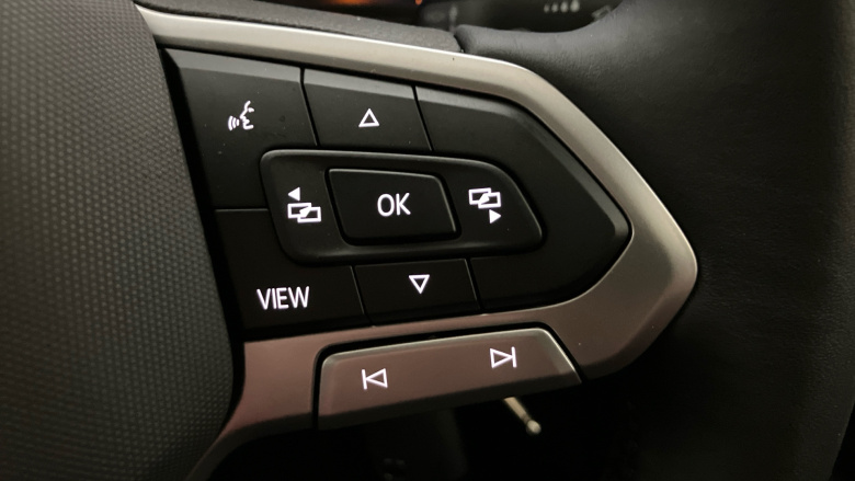 Volkswagen Polo 1.0 TSI Match 5dr Petrol Hatchback